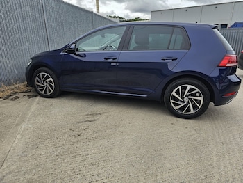 Used Volkswagen Golf 2019 for sale - 79479063: Photo