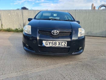 Used Toyota Auris 2008 for sale - 79058673: Photo