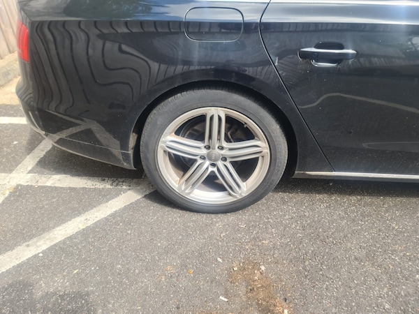 Used Audi A8 2013 for sale - 75604556: Photo 10