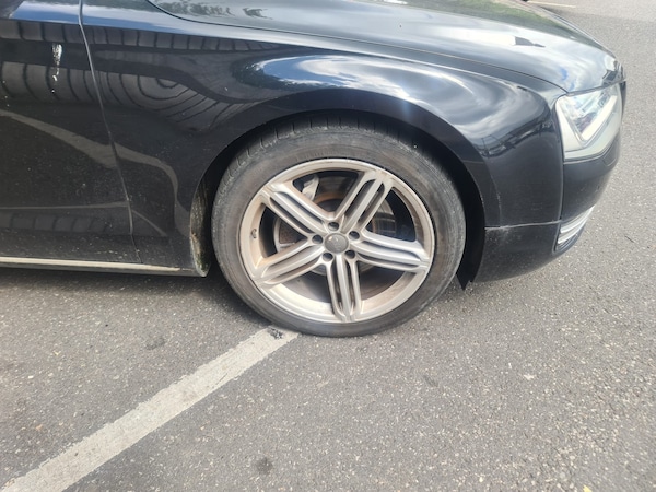 Used Audi A8 2013 for sale - 75604556: Photo 11