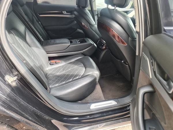 Used Audi A8 2013 for sale - 75604556: Photo 15