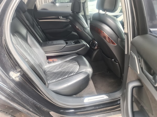 Used Audi A8 2013 for sale - 75604556: Photo 16