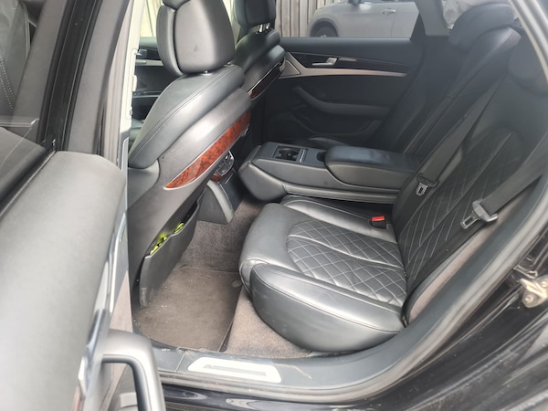 Used Audi A8 2013 for sale - 75604556: Photo 17
