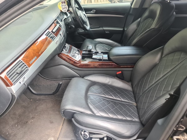 Used Audi A8 2013 for sale - 75604556: Photo 18