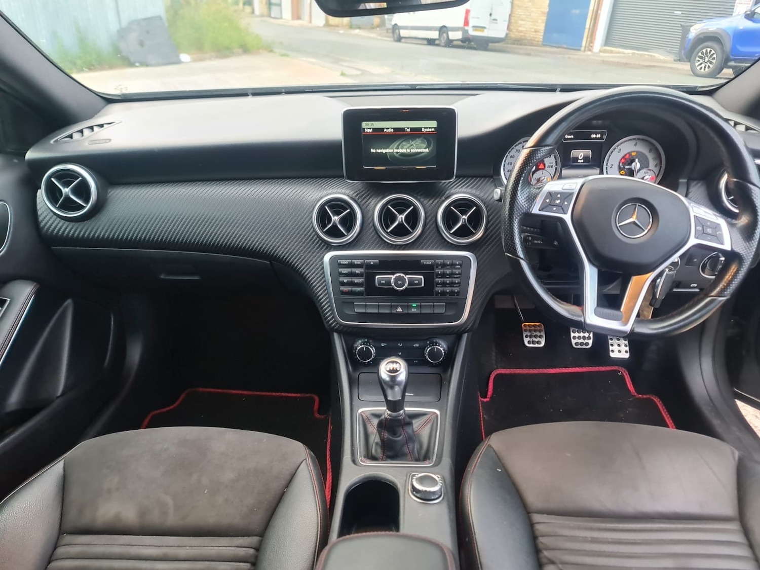 Vehicle 13