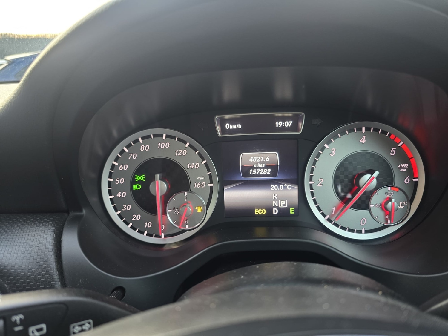 Used Mercedes-Benz A-Class 2014 for sale - 75723503: Photo 15