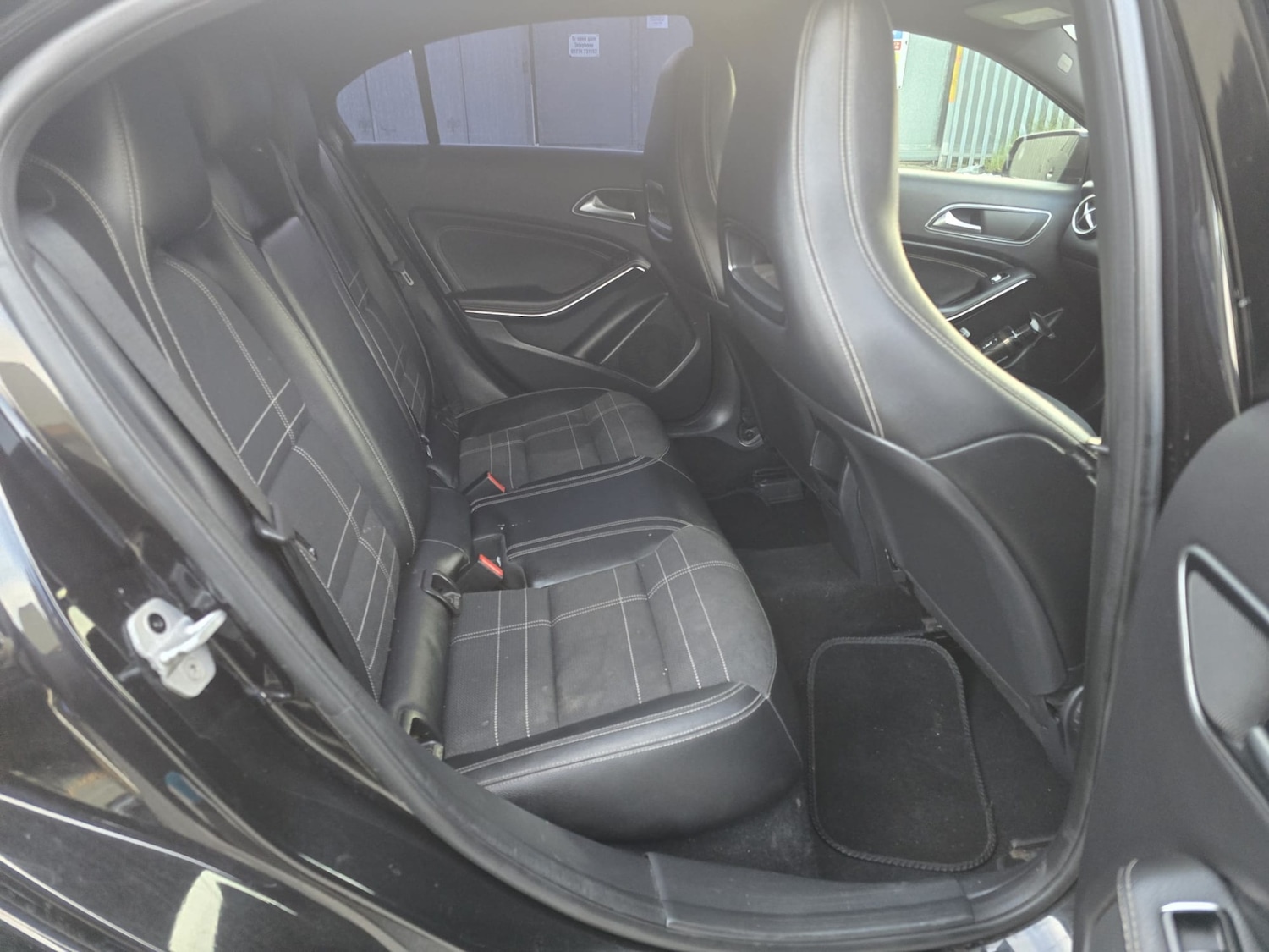 Used Mercedes-Benz A-Class 2014 for sale - 75723503: Photo 16