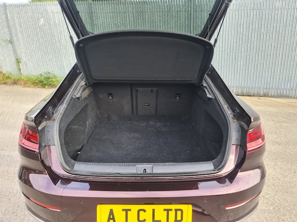 Used Volkswagen Arteon 2018 for sale - 73805316: Photo 20