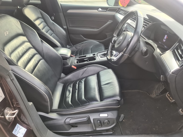 Used Volkswagen Arteon 2018 for sale - 73805316: Photo 21