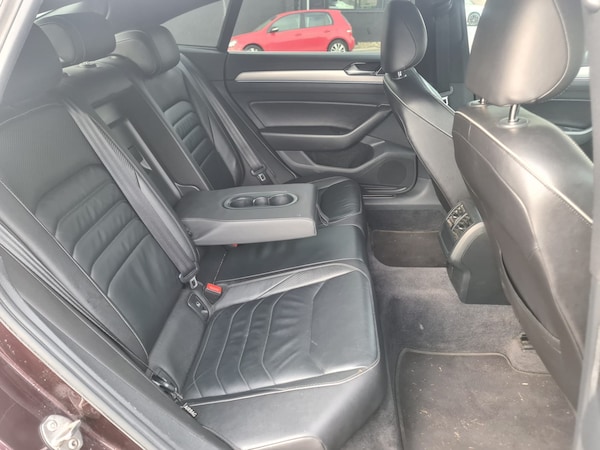Used Volkswagen Arteon 2018 for sale - 73805316: Photo 23