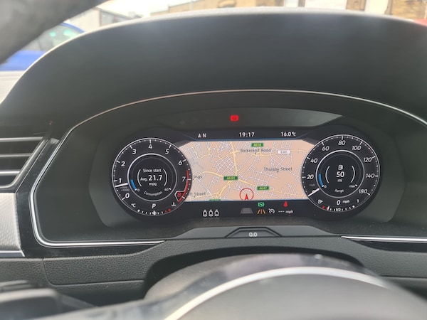 Used Volkswagen Arteon 2018 for sale - 73805316: Photo 26