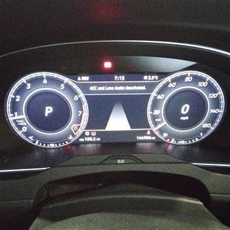Used Volkswagen Arteon 2018 for sale - 73805316: Photo 27