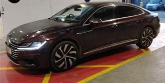 Used Volkswagen Arteon 2018 for sale - 73805316: Photo 29
