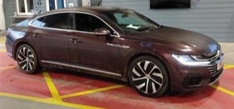 Used Volkswagen Arteon 2018 for sale - 73805316: Photo 30
