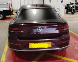 Vehicle 32