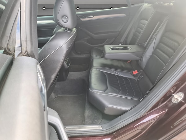 Used Volkswagen Arteon 2018 for sale - 73805316: Photo 38