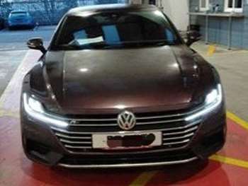 Used Volkswagen Arteon 2018 for sale - 73805316: Photo