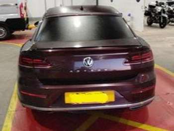Used Volkswagen Arteon 2018 for sale - 73805316: Photo