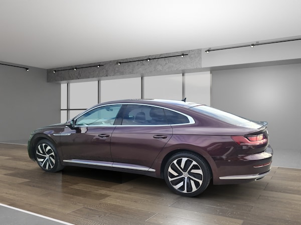 Used Volkswagen Arteon 2018 for sale - 73805316: Photo 7
