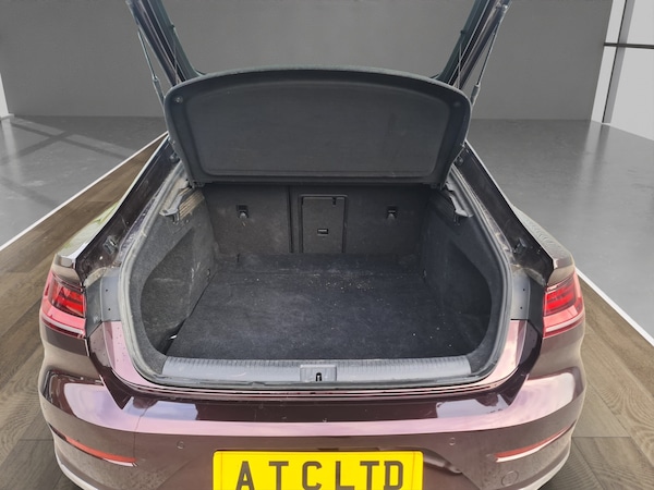 Used Volkswagen Arteon 2018 for sale - 73805316: Photo 9