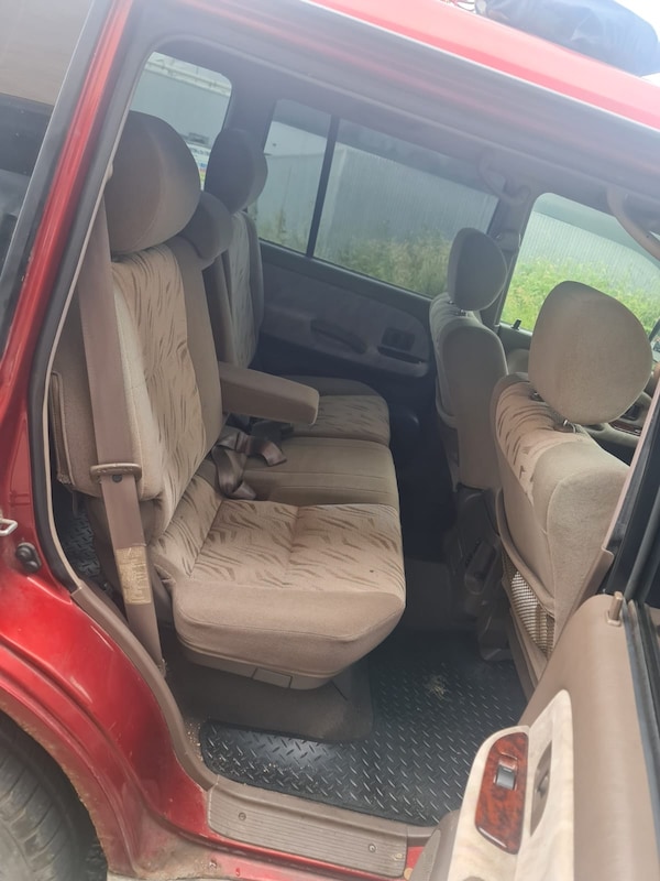 Used Toyota Landcruiser Colorado 2002 for sale - 73103919: Photo 20