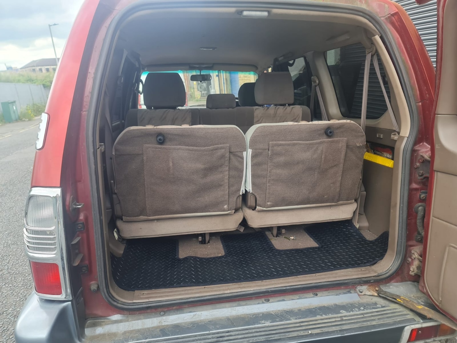 Vehicle 26