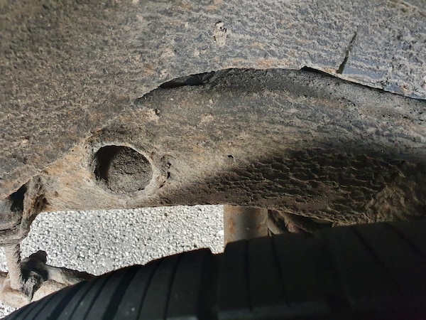 Used Toyota Landcruiser Colorado 2002 for sale - 73103919: Photo 32