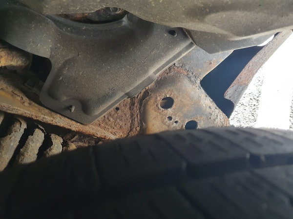 Used Toyota Landcruiser Colorado 2002 for sale - 73103919: Photo 33