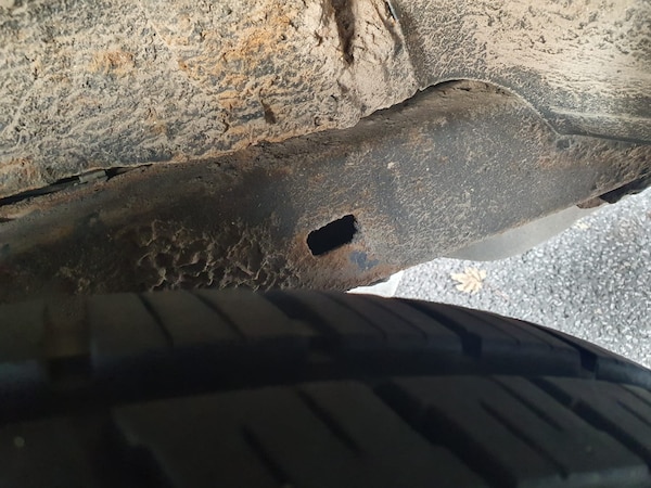 Used Toyota Landcruiser Colorado 2002 for sale - 73103919: Photo 34