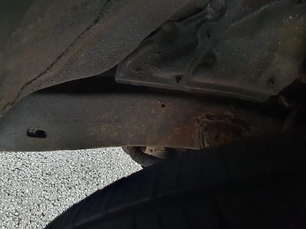 Used Toyota Landcruiser Colorado 2002 for sale - 73103919: Photo 35