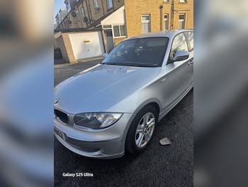 Used BMW 1 Series 2011 for sale - 79347289: Photo