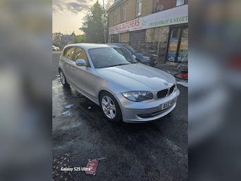 Used BMW 1 Series 2011 for sale - 79347289: Photo