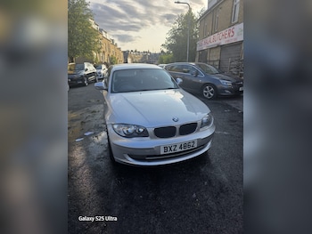 Used BMW 1 Series 2011 for sale - 79347289: Photo