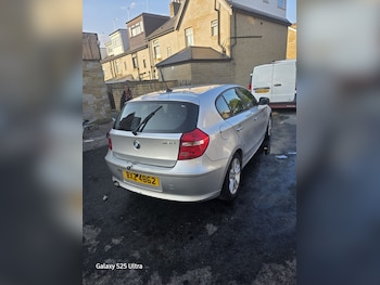 Used BMW 1 Series 2011 for sale - 79347289: Photo