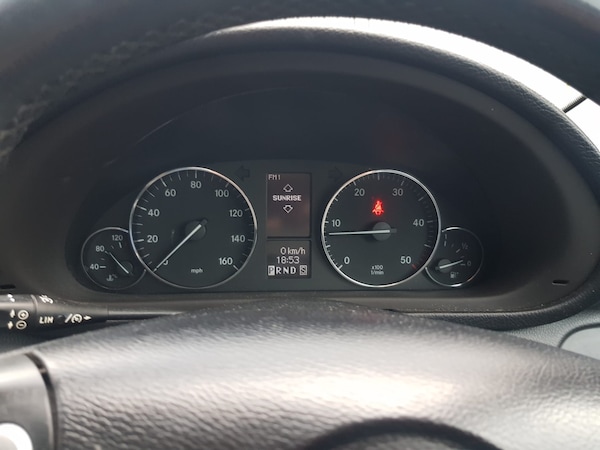 Used Mercedes-Benz C-Class 2005 for sale - 73506227: Photo 15