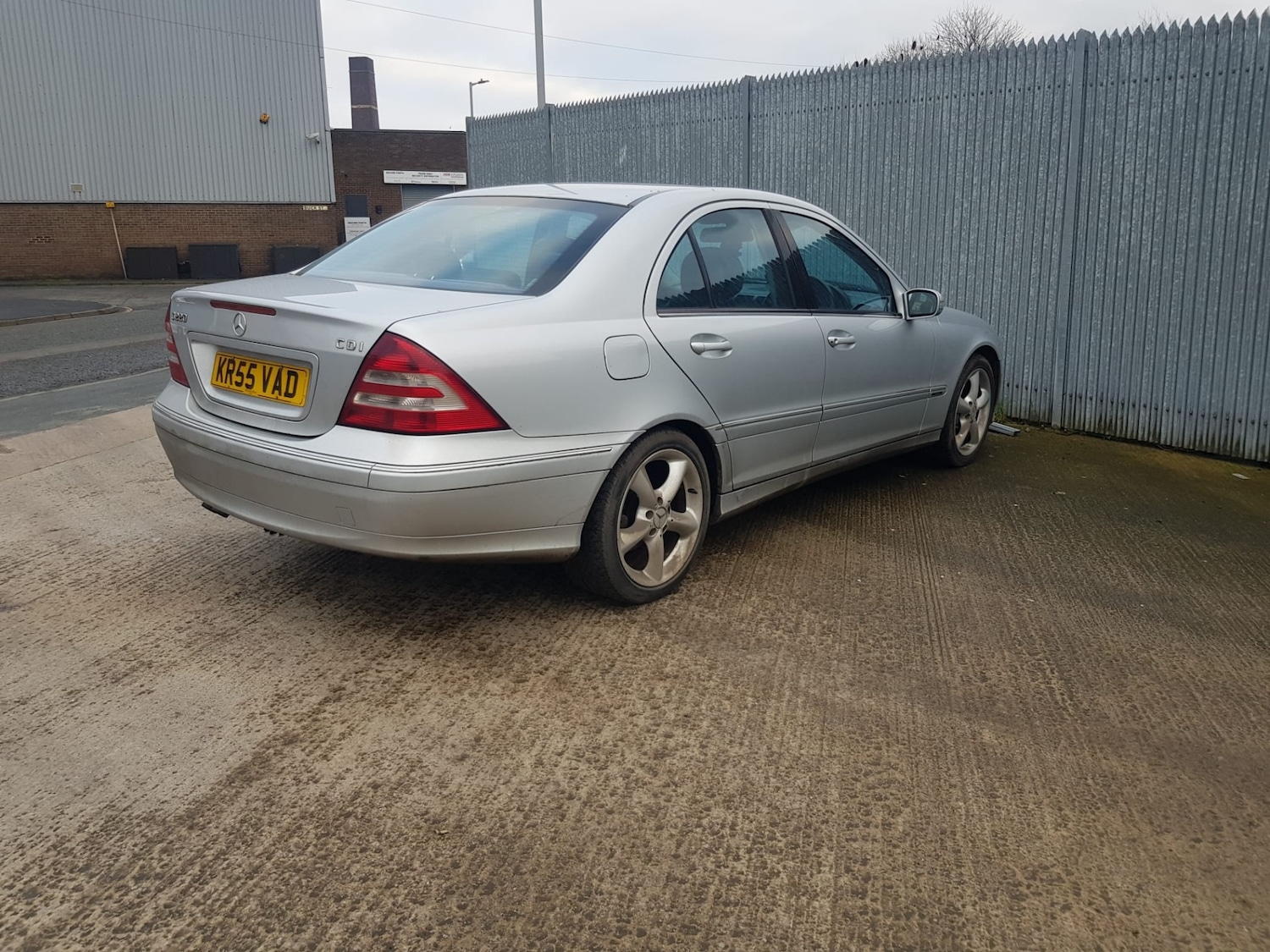 Vehicle 6