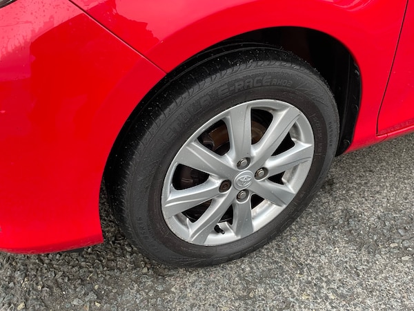 Used Toyota Yaris 2013 for sale - 73135504: Photo 7