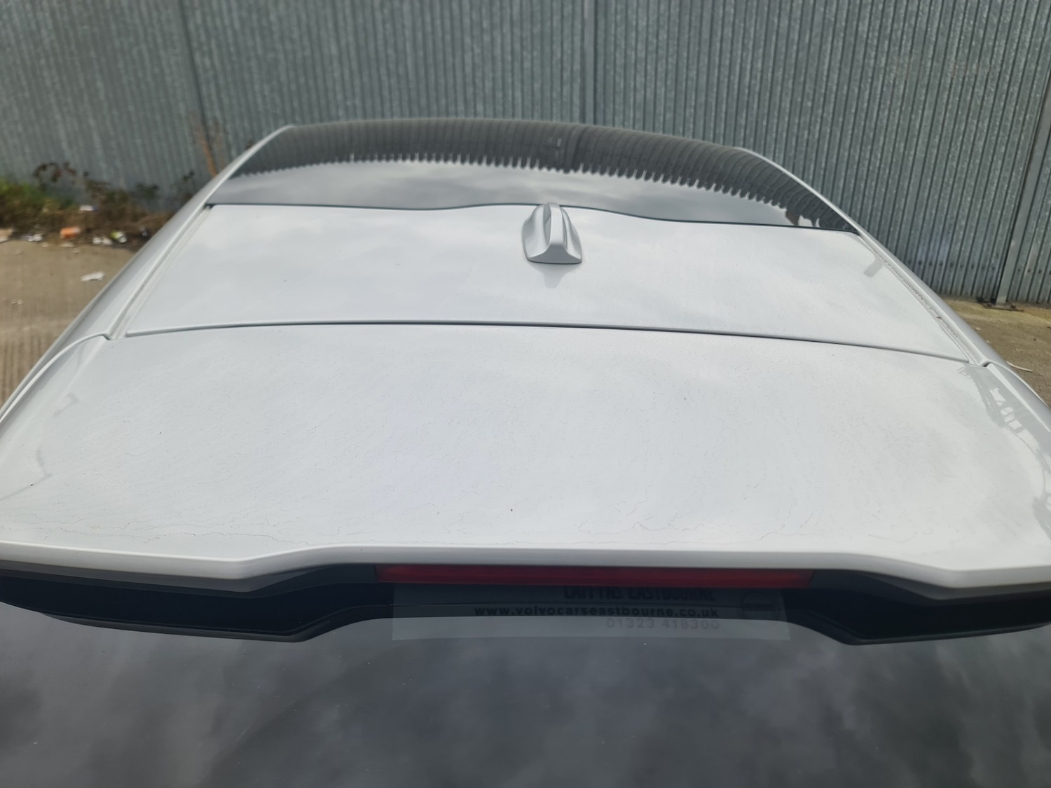 Used Volvo V40 2018 for sale - 77160017: Photo 14