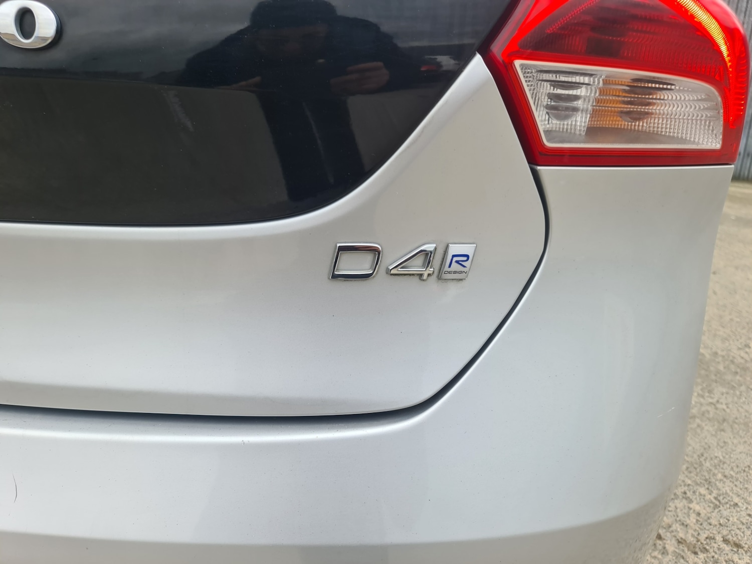 Used Volvo V40 2018 for sale - 77160017: Photo 17