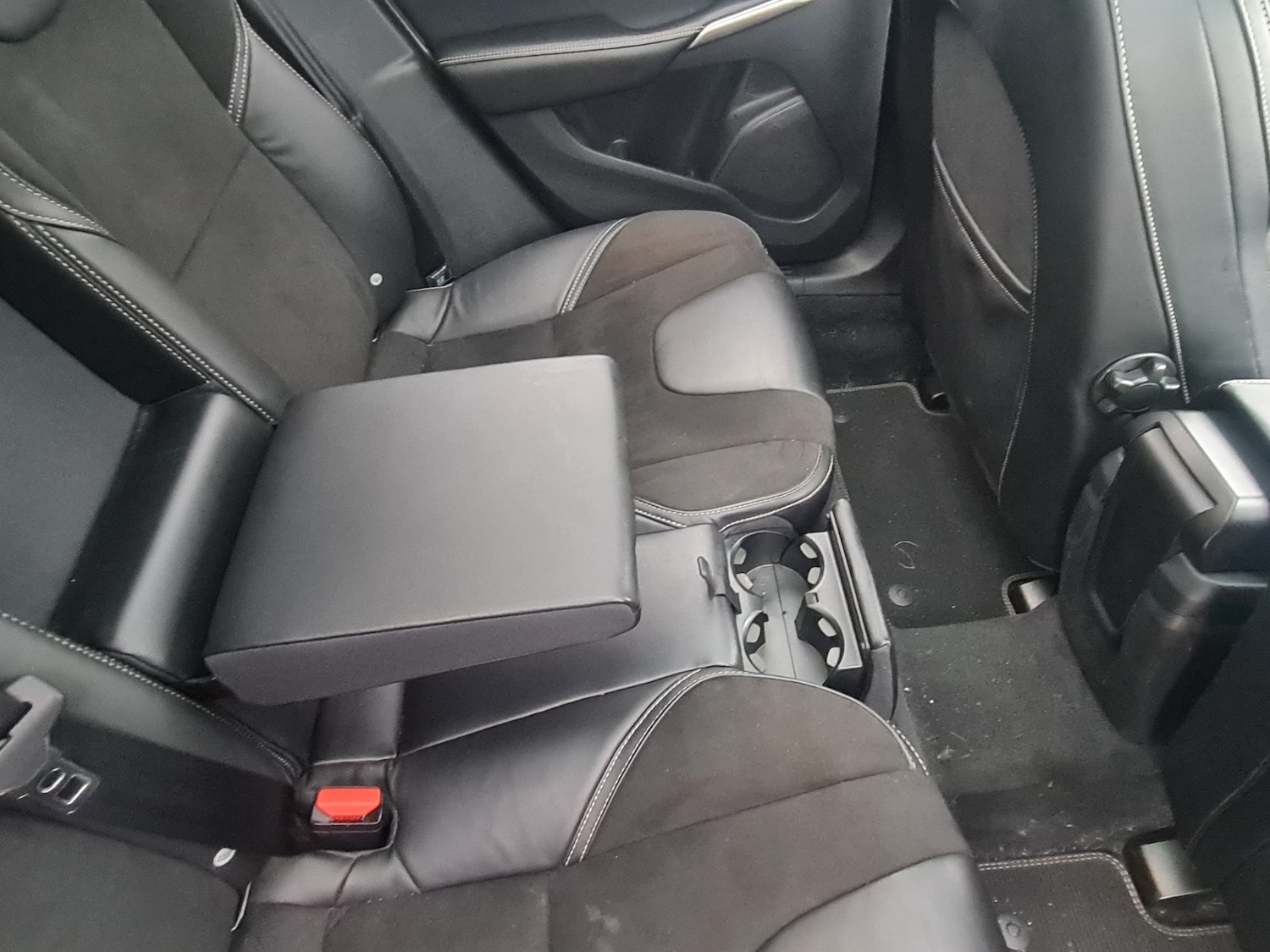 Used Volvo V40 2018 for sale - 77160017: Photo 22