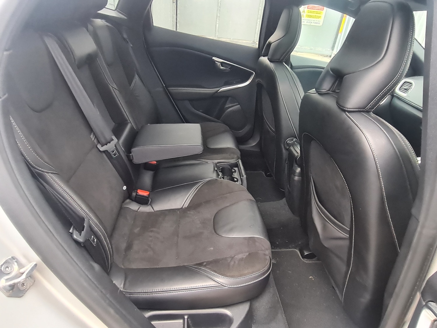 Used Volvo V40 2018 for sale - 77160017: Photo 23