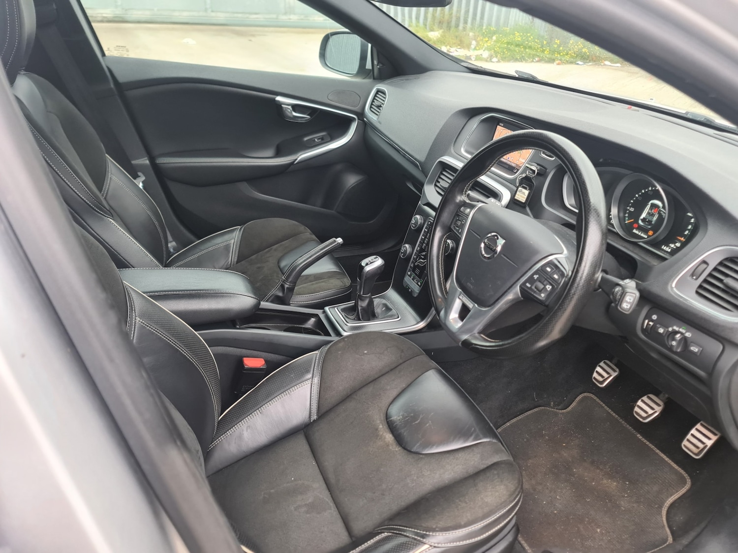 Used Volvo V40 2018 for sale - 77160017: Photo 25