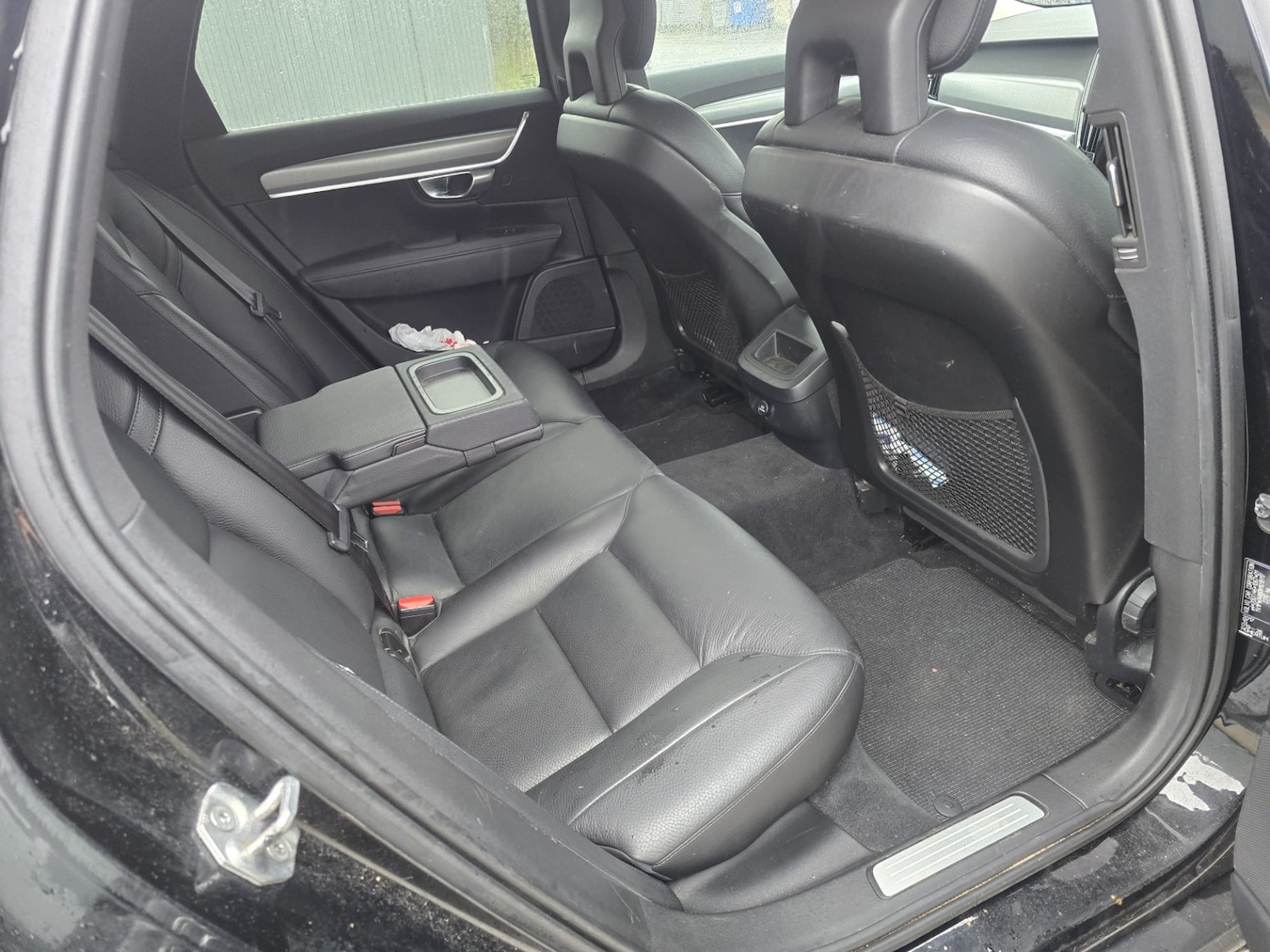 Used Volvo V90 2017 for sale - 77271924: Photo 12