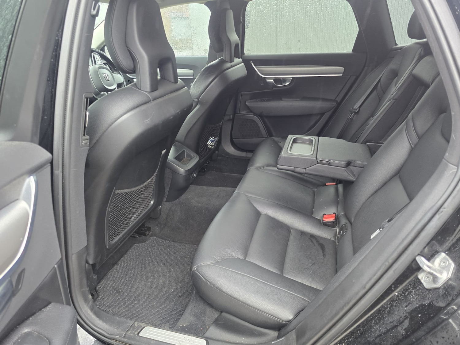 Used Volvo V90 2017 for sale - 77271924: Photo 13