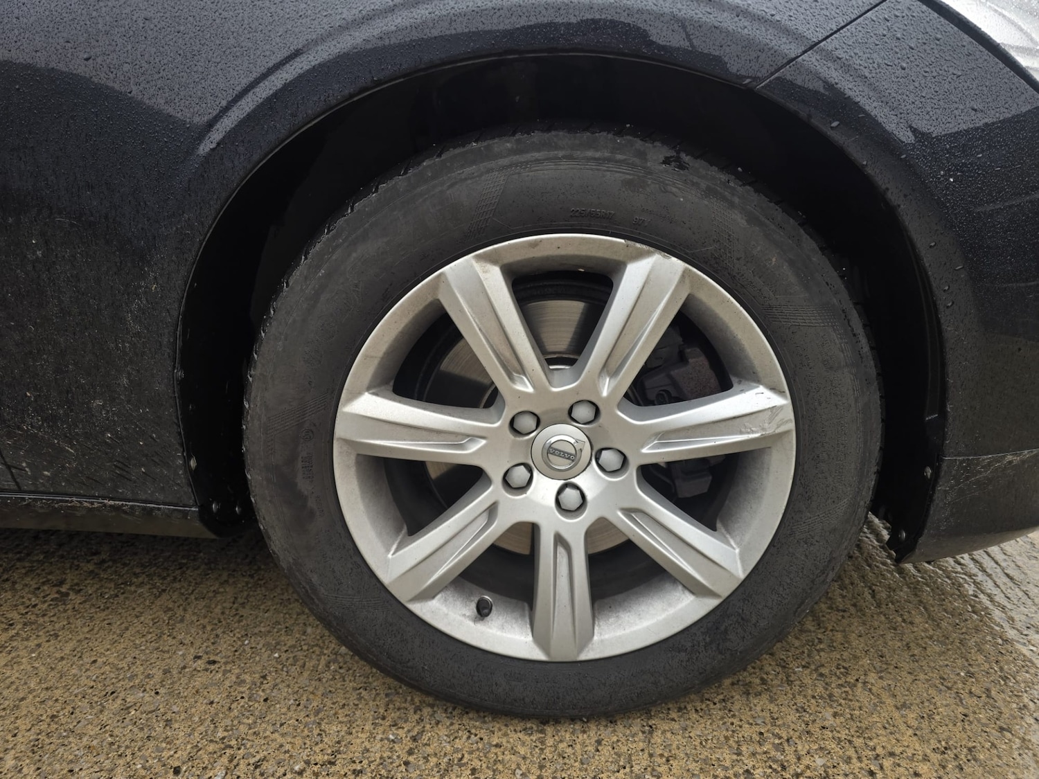 Used Volvo V90 2017 for sale - 77271924: Photo 15