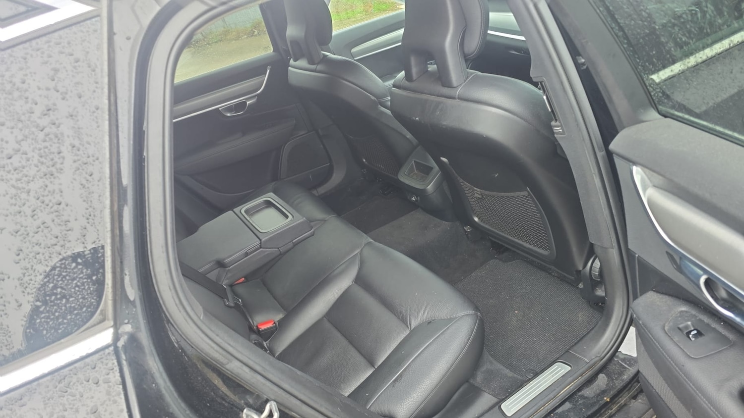 Used Volvo V90 2017 for sale - 77271924: Photo 8