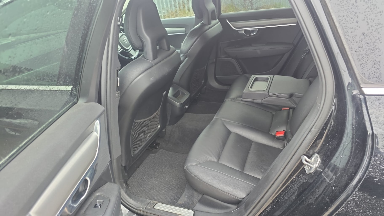 Used Volvo V90 2017 for sale - 77271924: Photo 9