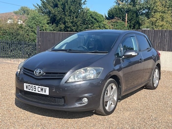 Used Toyota Auris 2010 for sale - 78965073: Photo