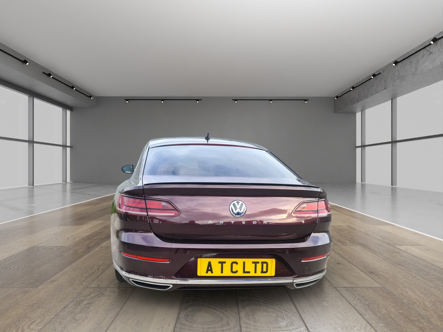 Used Volkswagen Arteon 2018 for sale - 77662295: Photo 14