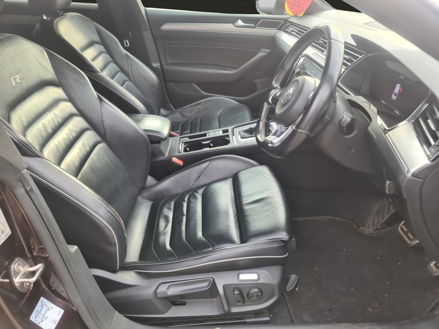 Used Volkswagen Arteon 2018 for sale - 77662295: Photo 16